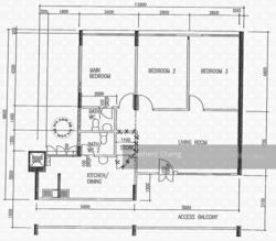 Blk 122 Bishan Street 12 (Bishan), HDB 4 Rooms #212449801